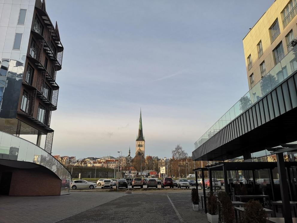 Tallinn Premium Apartments 外观 照片