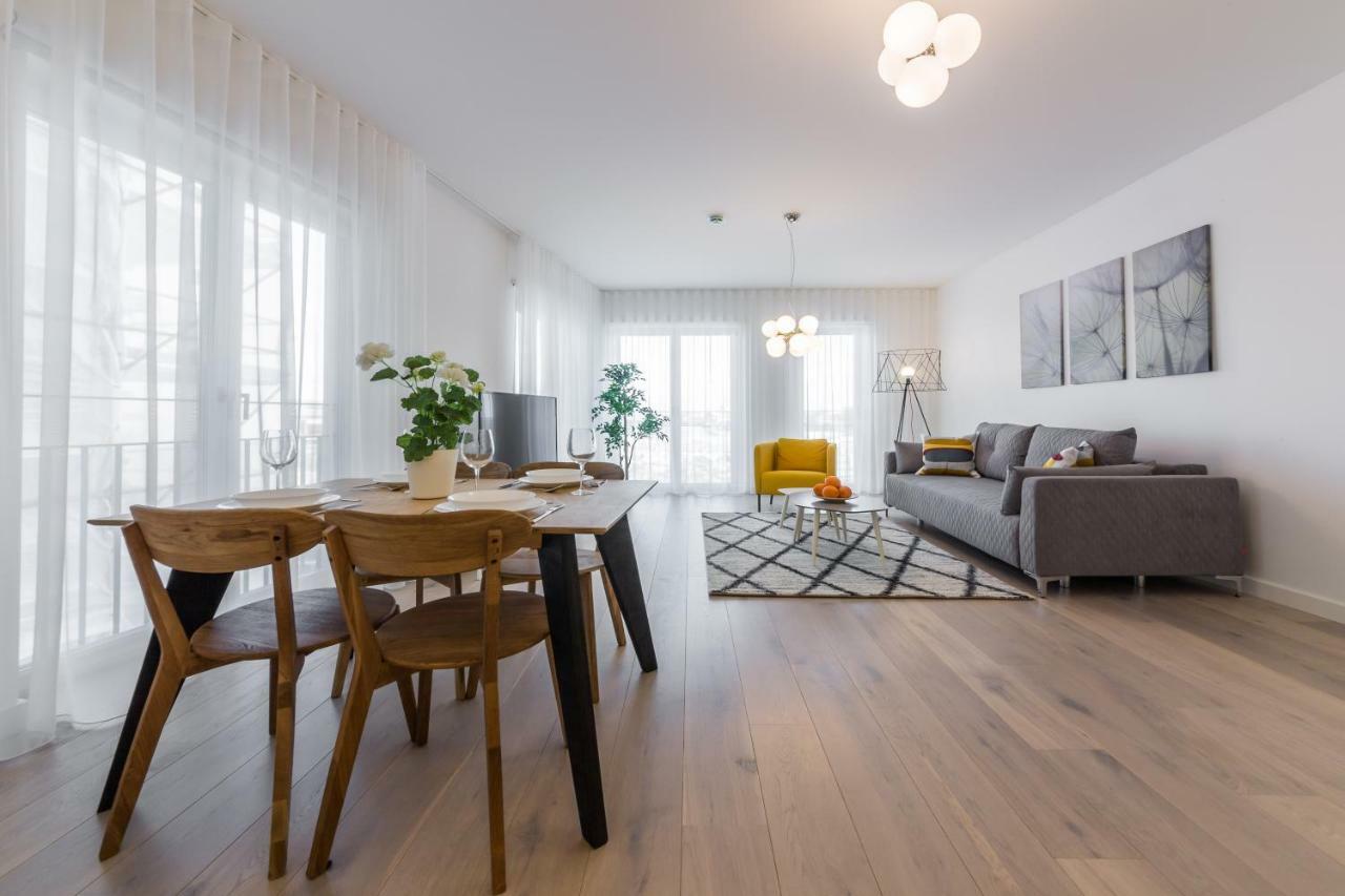 Tallinn Premium Apartments 外观 照片